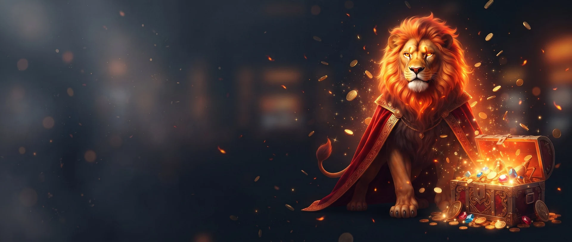 Willkommenspaket und Bonus bei BEEF Casino